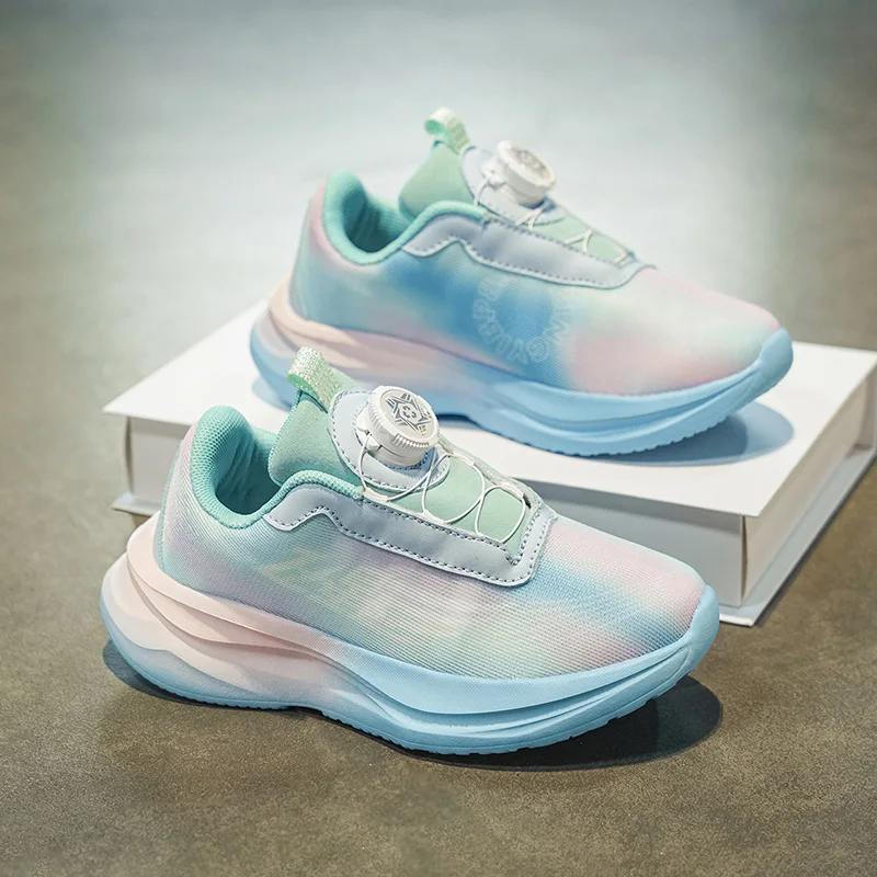 2025 New Low Cut Childrens Sports Shoes Flexible Rebound Shock-absorbing Running Shoes Outdoor Trendy Lightweight Casual Shoes
2025 New Low Cut Childrens Sports Shoes Flexible Rebound Shock-absorbing Running Shoes Outdoor Trendy Lightweight Casual Shoes