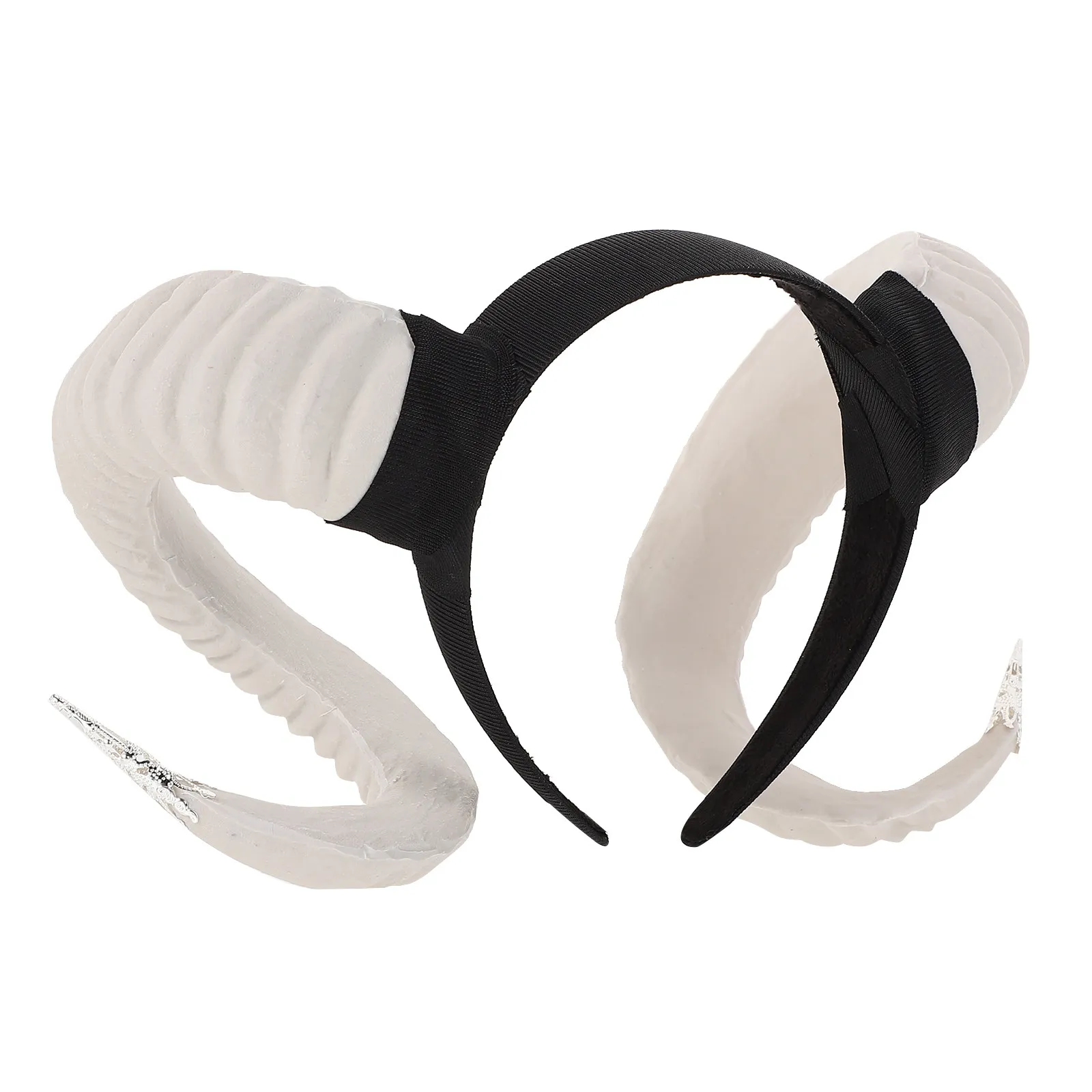 1Pcs Halloween Horn Hair Band Funny Cosplay Headband Party Costume Accessory Masquerade Headwear Unique Photo Prop
1Pcs Halloween Horn Hair Band Funny Cosplay Headband Party Costume Accessory Masquerade Headwear Unique Photo Prop