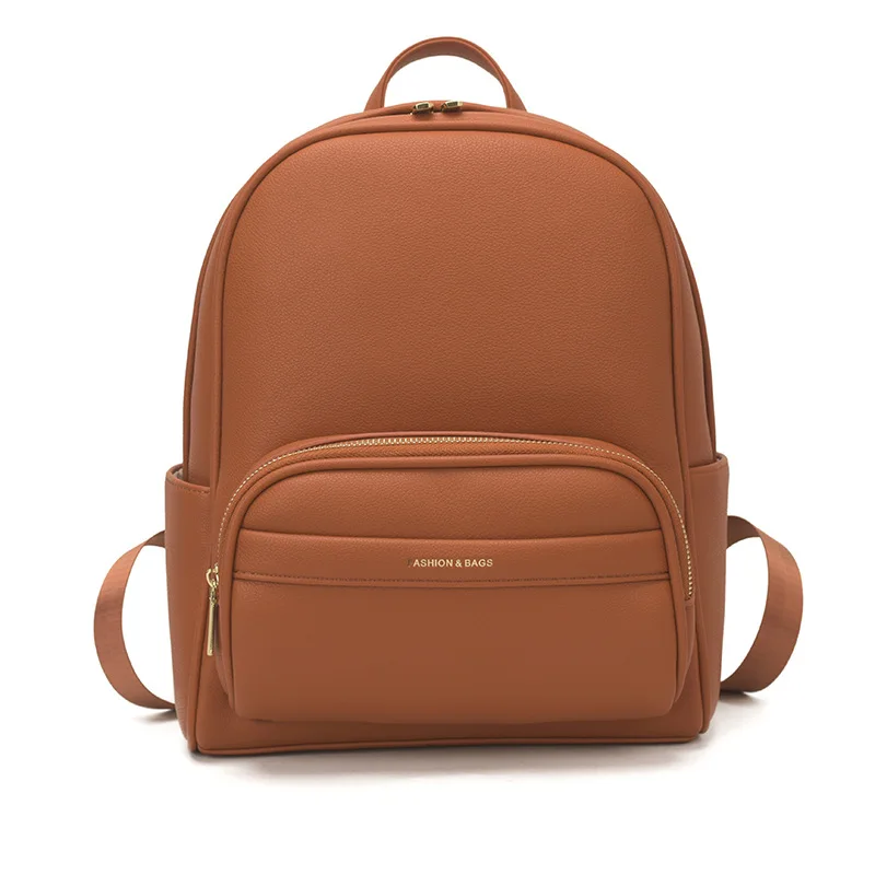 Backpack Men's Backpack Travel Business Multifunctional Capacity Computer Bag Women's University High School Student School Bag
Backpack Men's Backpack Travel Business Multifunctional Capacity Computer Bag Women's University High School Student School Bag