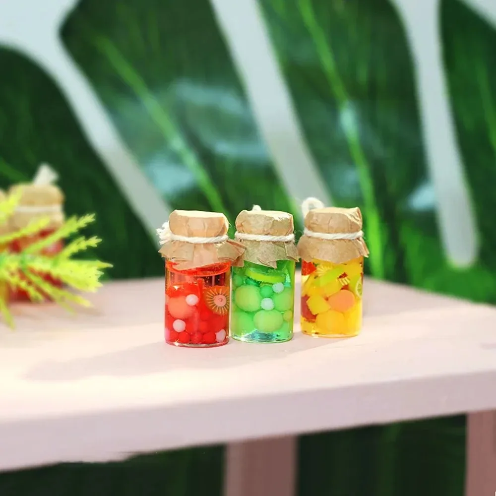 1/12 Scale Mini Canned Fruit Model, Simulation Ornament Dollhouse Decor Accessories
1/12 Scale Mini Canned Fruit Model, Simulation Ornament Dollhouse Decor Accessories