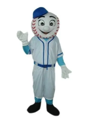 New Adult Best Sale Cute Baseball Animal Cartoon Mascot Costume Christmas Fancy Dress Halloween Mascot Costume
New Adult Best Sale Cute Baseball Animal Cartoon Mascot Costume Christmas Fancy Dress Halloween Mascot Costume