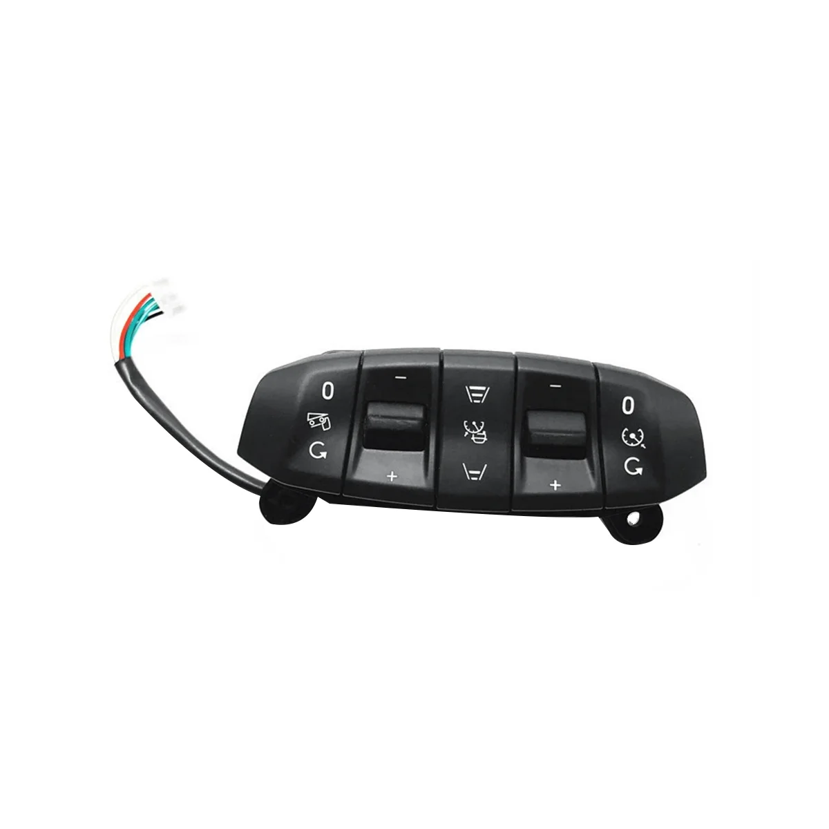 2545507 Speed Cruise Control Switch Panel for Scania Truck Sparts Steering Wheel Button Module Autocruise MeNUs
2545507 Speed Cruise Control Switch Panel for Scania Truck Sparts Steering Wheel Button Module Autocruise MeNUs