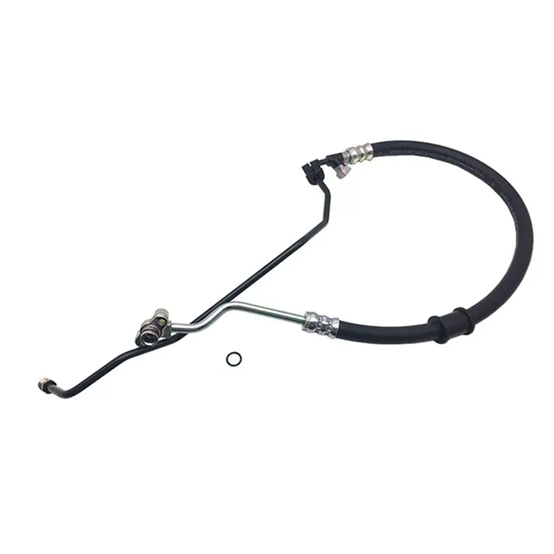 53713-S10-506 Car Power Steering Oil Pipe High Pressure Oil Pipe For Honda CRV RD1 Right Hand Drive
53713-S10-506 Car Power Steering Oil Pipe High Pressure Oil Pipe For Honda CRV RD1 Right Hand Drive