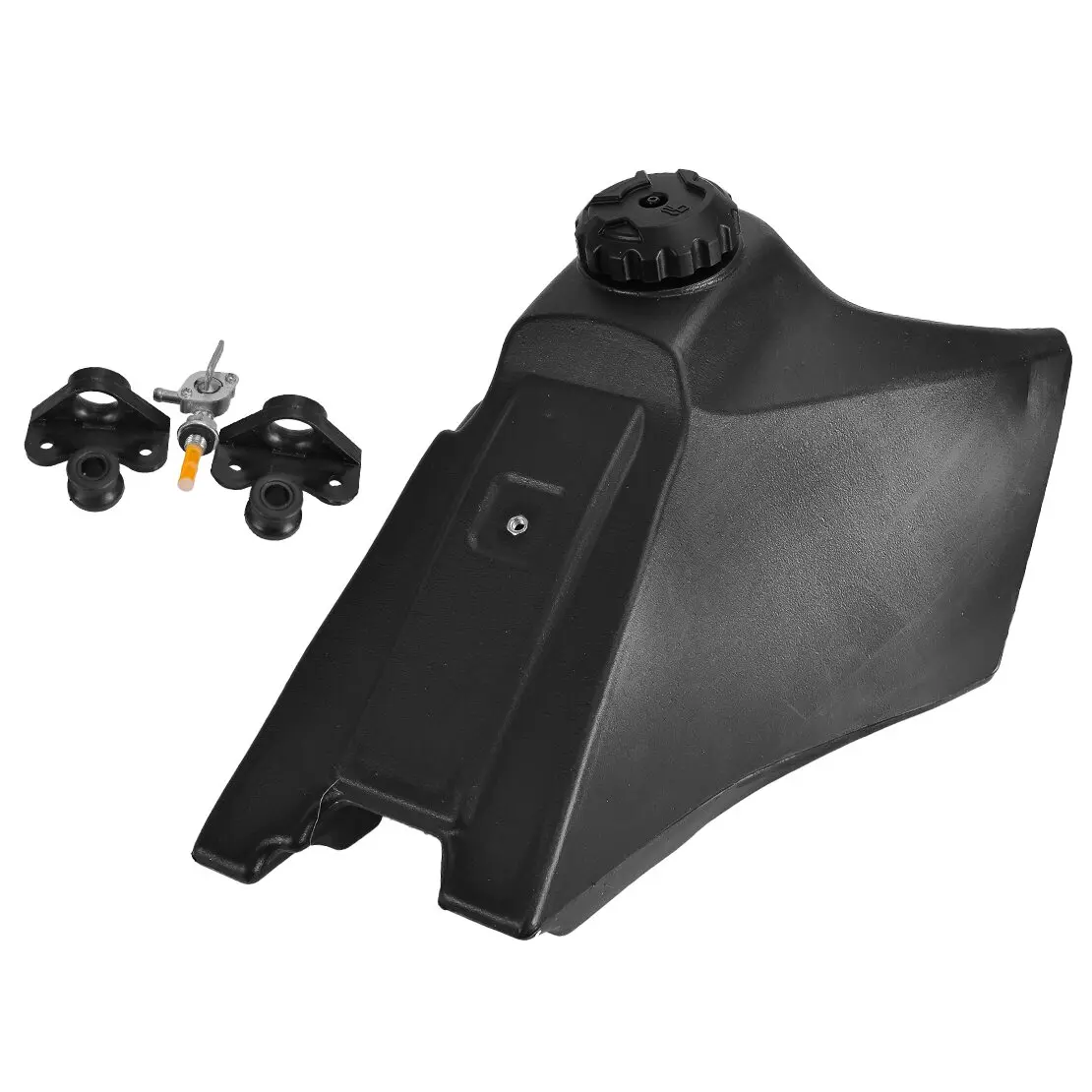 5PA241103000 Fuel Gas Tank Petcock Switch Valve Kit Fit for Yamaha YZ85 Dirt Bike 2002 2004 2005 2006 2007 2008-2018 Black
5PA241103000 Fuel Gas Tank Petcock Switch Valve Kit Fit for Yamaha YZ85 Dirt Bike 2002 2004 2005 2006 2007 2008-2018 Black