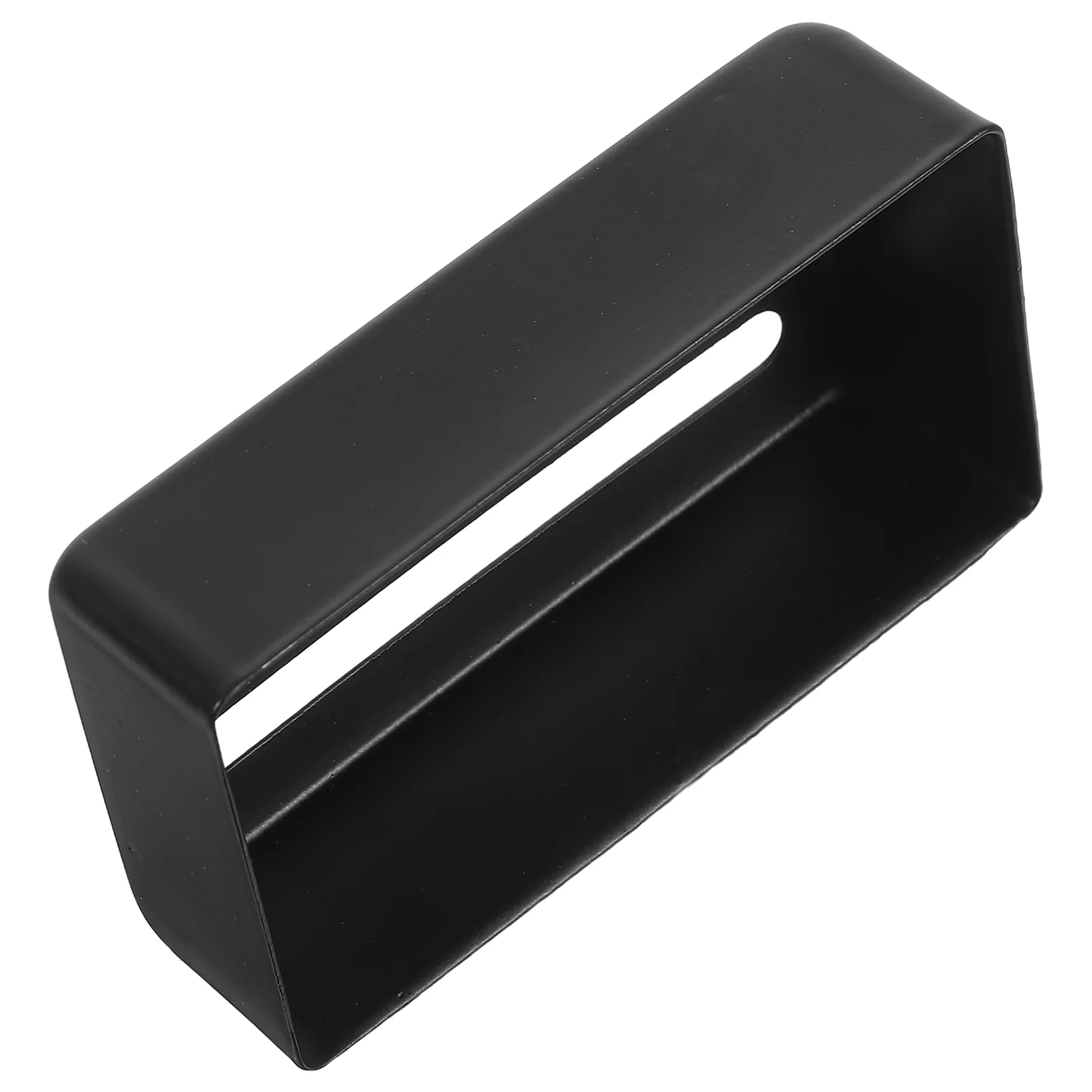 Electric Guitar Pickup Cover Mini Humbucker Ring Black Metal Frame Parts Accessories Sound Transmission Durability Stylish
Electric Guitar Pickup Cover Mini Humbucker Ring Black Metal Frame Parts Accessories Sound Transmission Durability Stylish