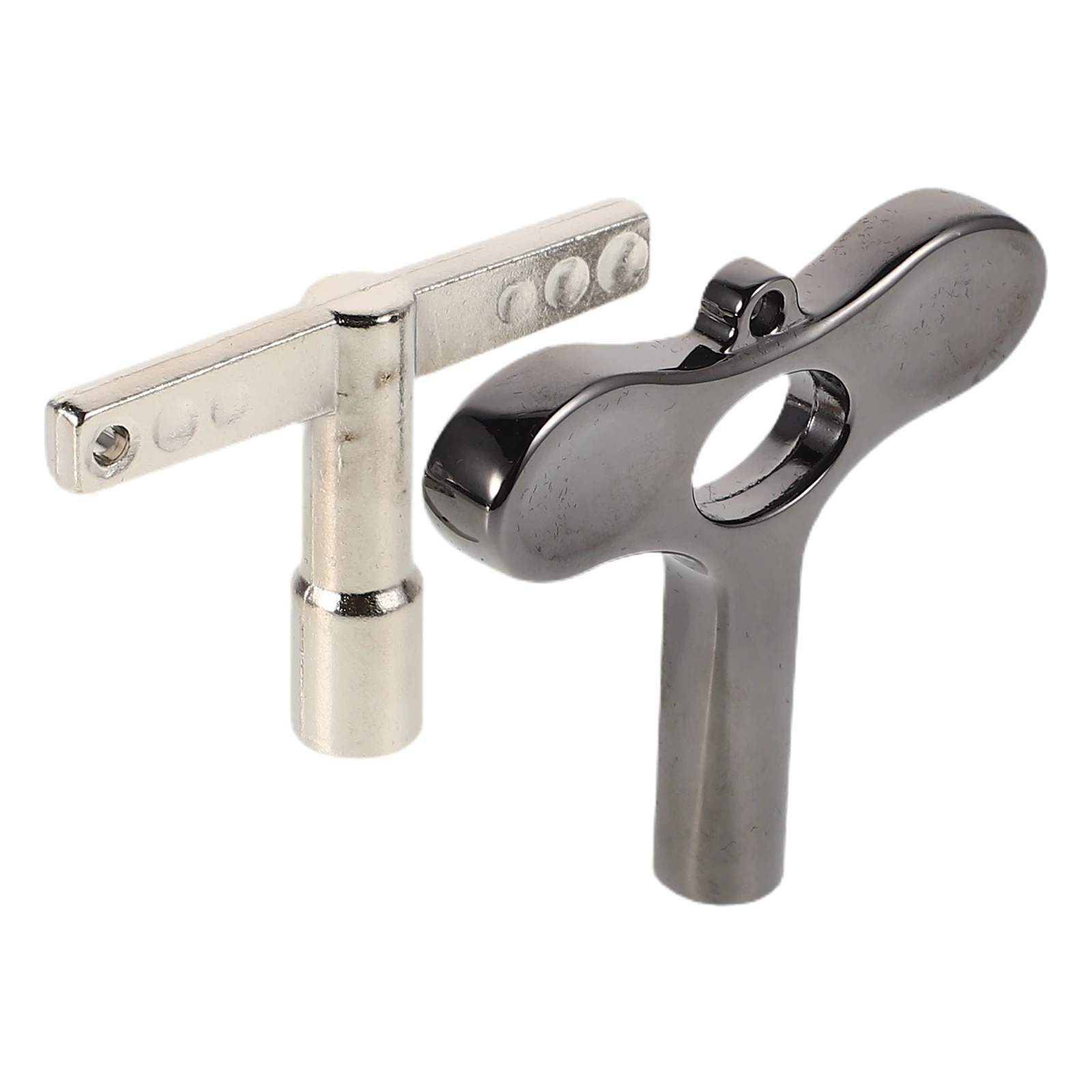 2 Pcs Drum Keys Tuning Equipment Tuner Accessories for Acoustic Drums Metal Hardware
2 Pcs Drum Keys Tuning Equipment Tuner Accessories for Acoustic Drums Metal Hardware