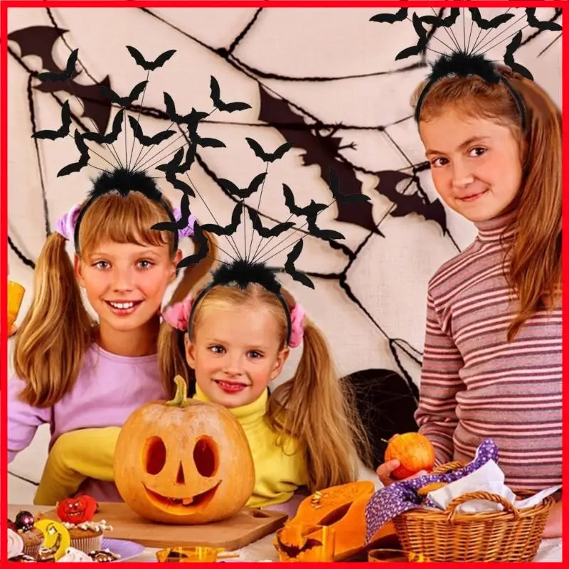 F3MF Spooky Spiveers/Bat Hair Carnivals Carnivals Teen Play Play Headsпонка множественная цвет
F3MF Spooky Spiveers/Bat Hair Carnivals Carnivals Teen Play Play Headsпонка множественная цвет