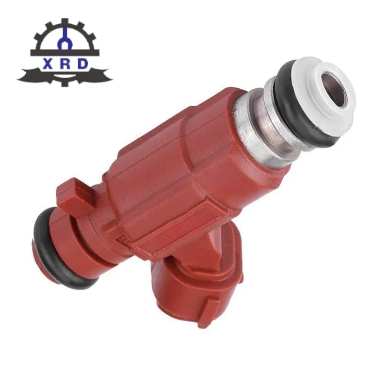 Fuel Injector FBJB100 166005L300 for Nissan Sentra GXE XE 1.8L Direct Fit
Fuel Injector FBJB100 166005L300 for Nissan Sentra GXE XE 1.8L Direct Fit