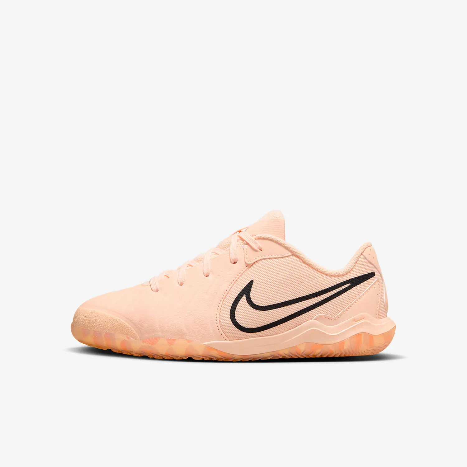 Nike Genuine Legend 10 Academy Girls' Soccer Shoes DZ3189-800
Nike Genuine Legend 10 Academy Girls' Soccer Shoes DZ3189-800