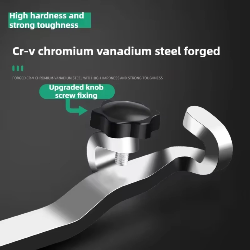 Heavy Duty Car Wrench Extension Bar 40cm/50cm High Leverage Torque Amplifier Chrome Vanadium Steel Hand Tool For Mechanics
Heavy Duty Car Wrench Extension Bar 40cm/50cm High Leverage Torque Amplifier Chrome Vanadium Steel Hand Tool For Mechanics