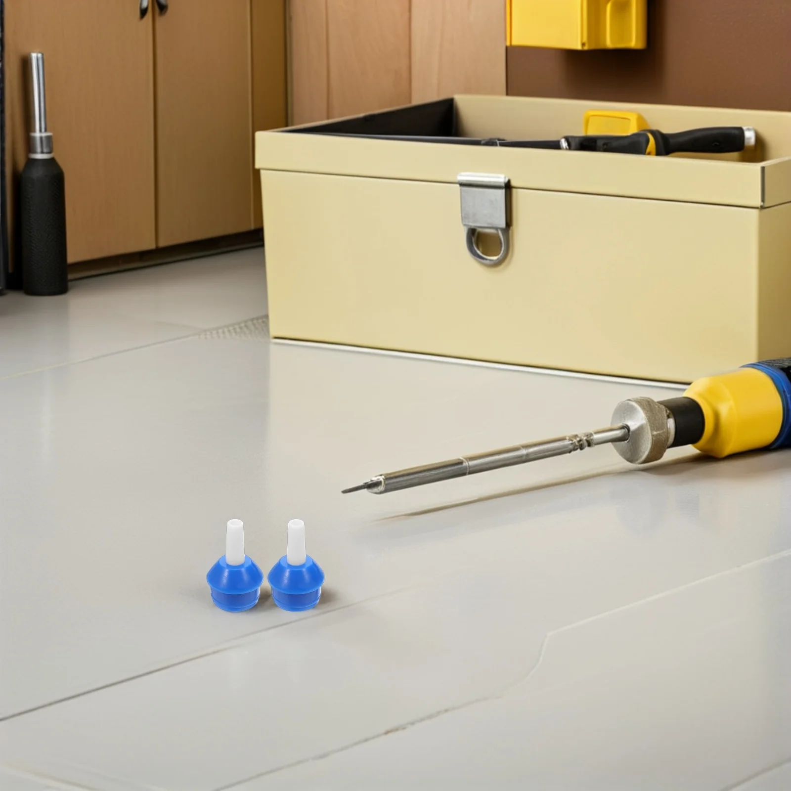 10Pcs High Vacuum Soldering Sucker Nozzle Replacement Desoldering Pump Head Tip Compact Design Durable Out
10Pcs High Vacuum Soldering Sucker Nozzle Replacement Desoldering Pump Head Tip Compact Design Durable Out