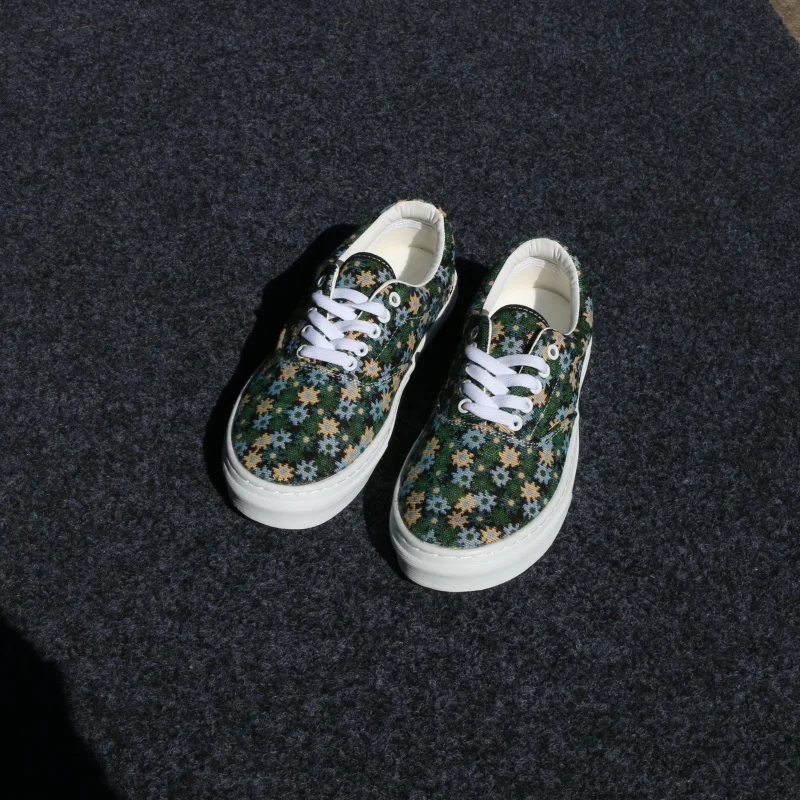 Summer Green Floral Large Size Shoes for Men, Fashionable Casual Shoes, Breathable Casual Trendy Shoes, Versatile Sneakers
Summer Green Floral Large Size Shoes for Men, Fashionable Casual Shoes, Breathable Casual Trendy Shoes, Versatile Sneakers