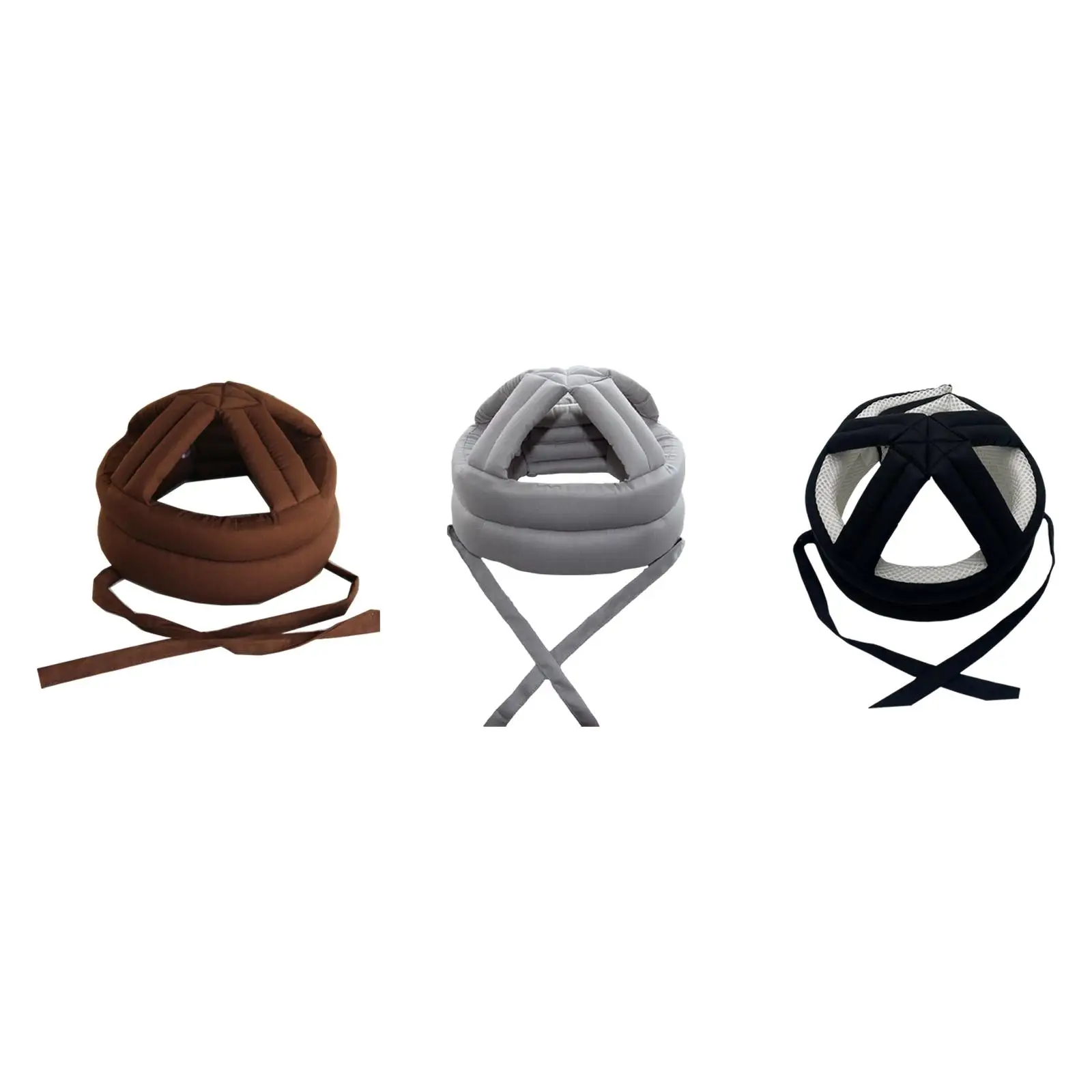 Elderly Protective Head Hat Breathable Anti Fall for Adults Old Poeple Elder Safe Product Adjustable Anti Fall Cap Comfortable
Elderly Protective Head Hat Breathable Anti Fall for Adults Old Poeple Elder Safe Product Adjustable Anti Fall Cap Comfortable