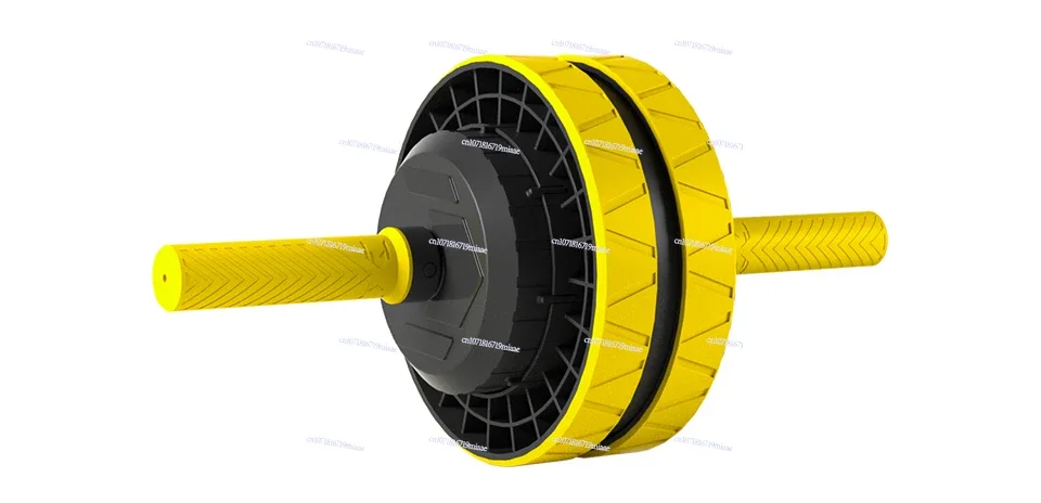 Abdominal Wheel Automatic Rebound Curl Abdominal Tuck Training Core Thin Belly Men's Fitness Household Equipment Roller
Abdominal Wheel Automatic Rebound Curl Abdominal Tuck Training Core Thin Belly Men's Fitness Household Equipment Roller
