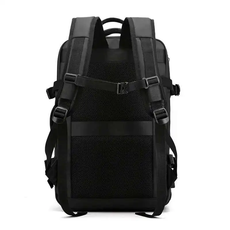 Business Backpack High-Quality Man's Notebook Backpacks USB Charging Large-capacity Waterproof Personality Urban Mens Backbag
Business Backpack High-Quality Man's Notebook Backpacks USB Charging Large-capacity Waterproof Personality Urban Mens Backbag
