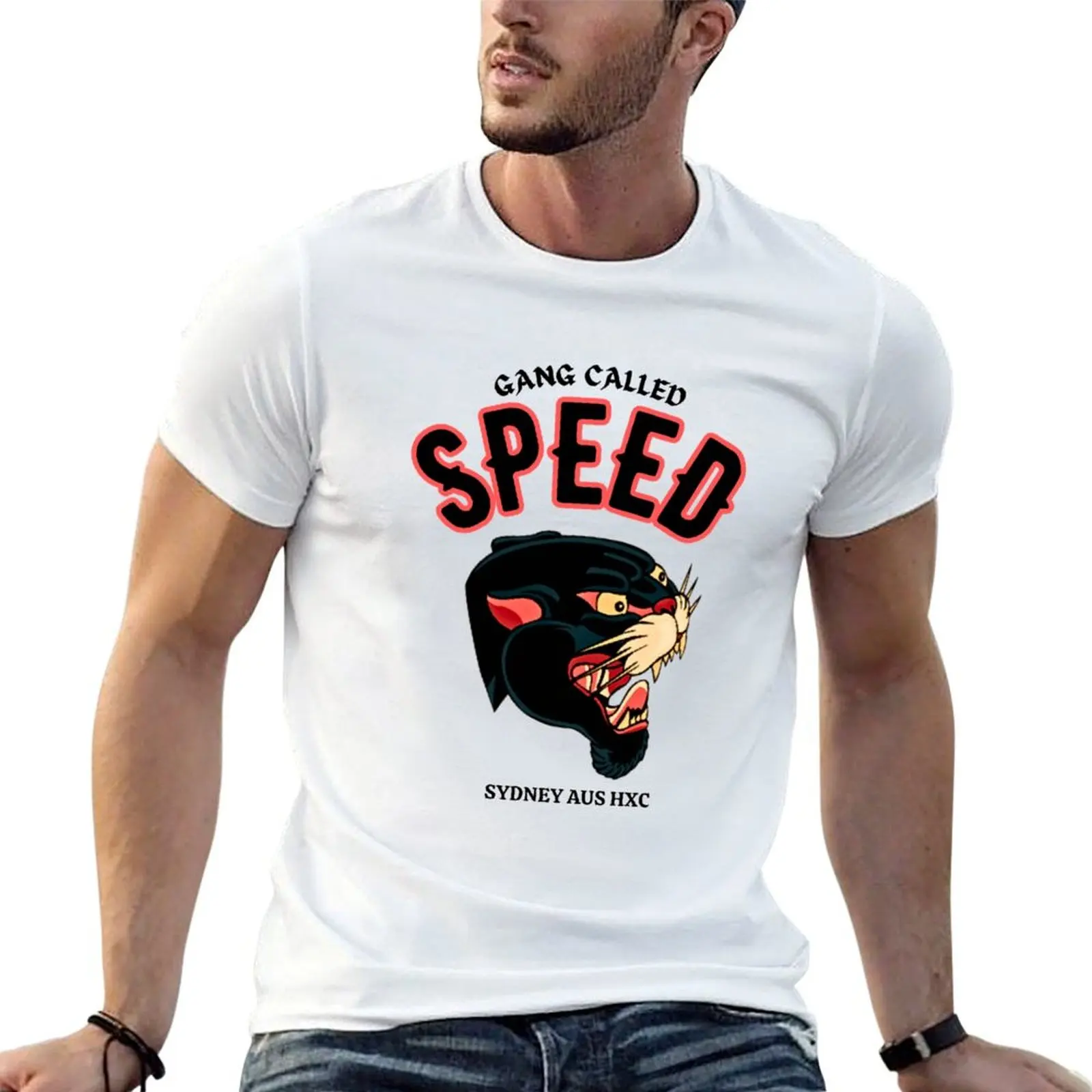 t Gang funny shirt graphic shirts man man t Speed! Called for T-Shirt luxury
t Gang funny shirt graphic shirts man man t Speed! Called for T-Shirt luxury