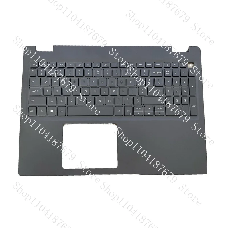Подходит для клавиатуры Dell Latitude 3510 E3510 с подсветкой и упором для рук и верхней крышкой JYG4Y 0JYG4Y
Подходит для клавиатуры Dell Latitude 3510 E3510 с подсветкой и упором для рук и верхней крышкой JYG4Y 0JYG4Y