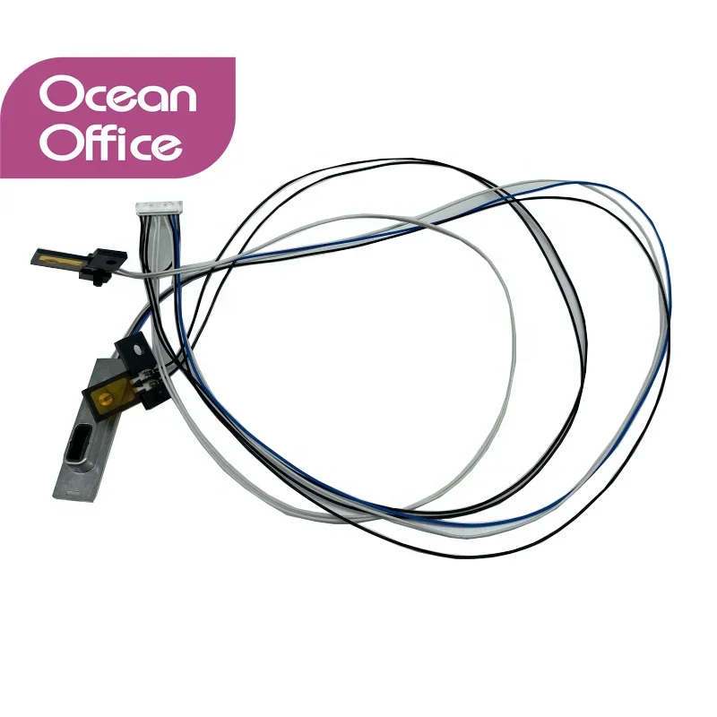 1PCS Brand New and Original Fuser Thermistor For Konica Minolta BH 458 C368 C458
1PCS Brand New and Original Fuser Thermistor For Konica Minolta BH 458 C368 C458