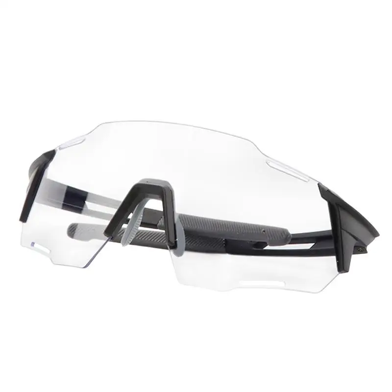 Motorcycle Goggles Frameless Dimming Riding Goggles Men's Eyewear For Outdoor Snowmobile Hunting Winter Sports Snowboarding
Motorcycle Goggles Frameless Dimming Riding Goggles Men's Eyewear For Outdoor Snowmobile Hunting Winter Sports Snowboarding