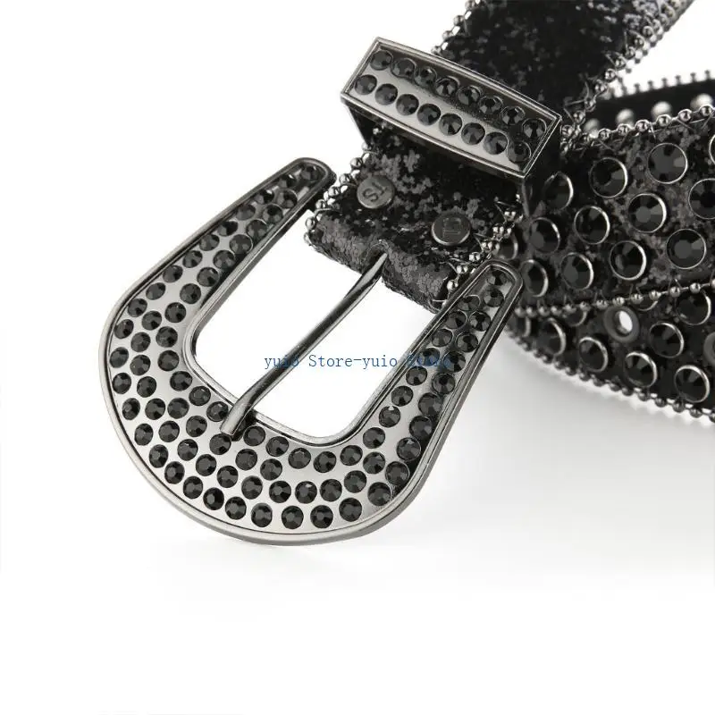X7XB Bling Bling Cowboy Cowgirl Waist Belt Jeans Skirt Full Belt for Teens
X7XB Bling Bling Cowboy Cowgirl Waist Belt Jeans Skirt Full Belt for Teens