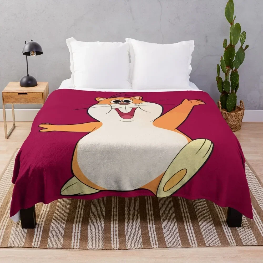 Kruimeltje waving - Pink Throw Blanket Retros Vintage Comforter blankets ands Blankets
Kruimeltje waving - Pink Throw Blanket Retros Vintage Comforter blankets ands Blankets
