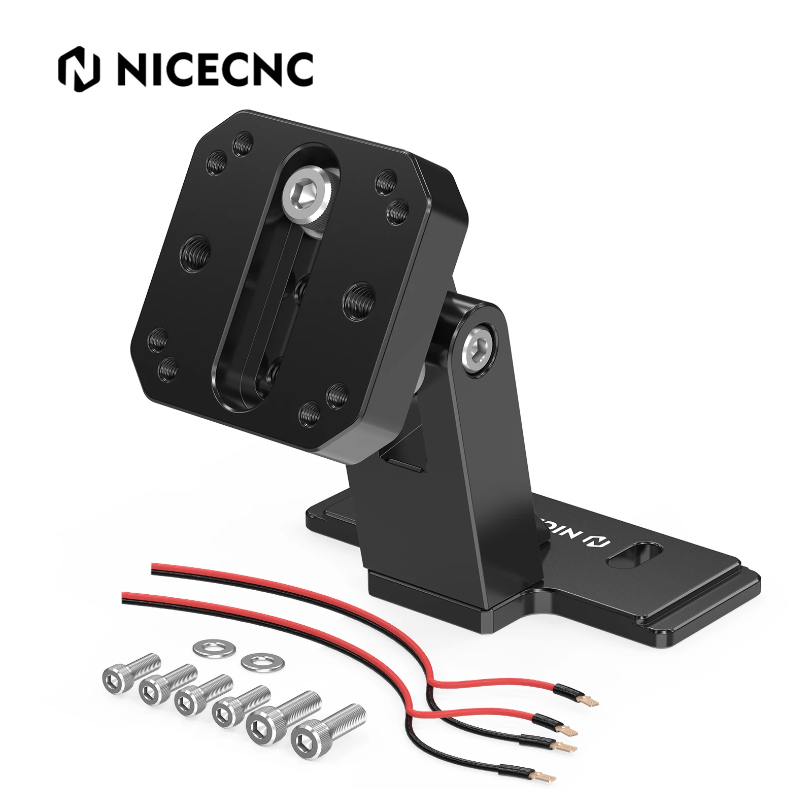 Adjustable GPS Phone Mount Navigation Holder Bracket Fit For KTM 790 Adventure 890 Adventure R/Rally 2024 890 Adventure /R 2023
Adjustable GPS Phone Mount Navigation Holder Bracket Fit For KTM 790 Adventure 890 Adventure R/Rally 2024 890 Adventure /R 2023