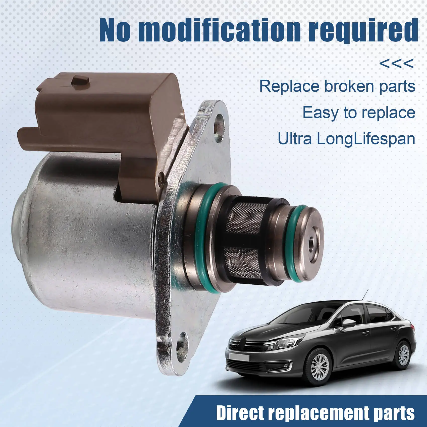 Hot Selling-28233373 New Fuel Pump Regulator Pressure Control Metering Valve For Ford Citroen 9109936 9109-936A,28233373
Hot Selling-28233373 New Fuel Pump Regulator Pressure Control Metering Valve For Ford Citroen 9109936 9109-936A,28233373