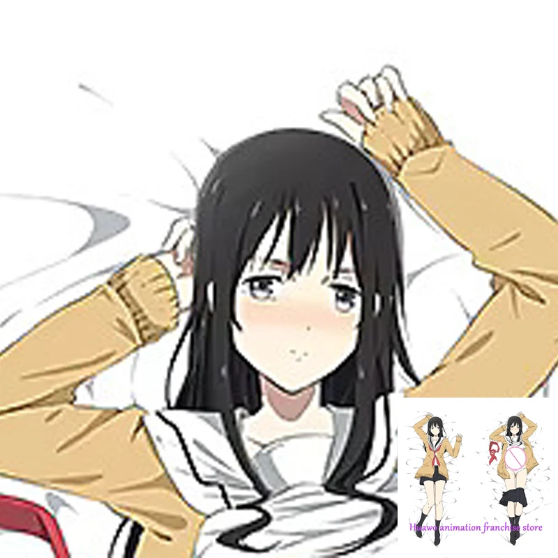 Dakimakura Anime Pillow Case Beautiful Gody Pillow Cover Halloween Christmas Decoration
Dakimakura Anime Pillow Case Beautiful Gody Pillow Cover Halloween Christmas Decoration