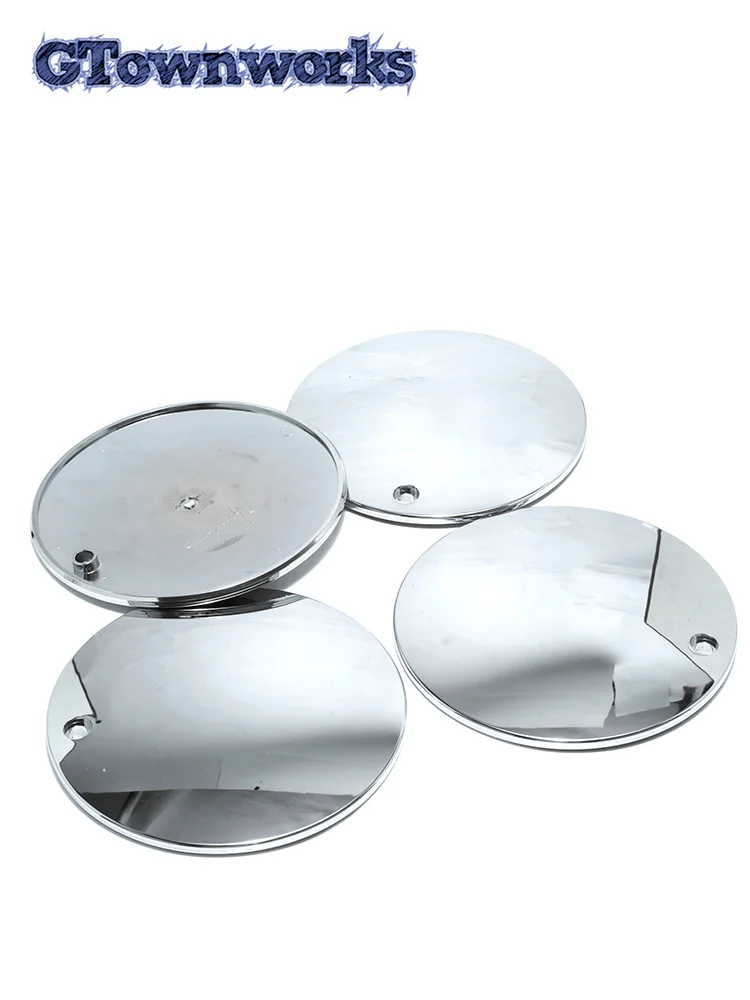 GTownworks 1pc/4Pcs 161.4mm OD Car Wheel Center Hub Caps Covers #991-0638 #89-9190 #99-9190 Modification Wheel Hub Cap Rim Cover
GTownworks 1pc/4Pcs 161.4mm OD Car Wheel Center Hub Caps Covers #991-0638 #89-9190 #99-9190 Modification Wheel Hub Cap Rim Cover