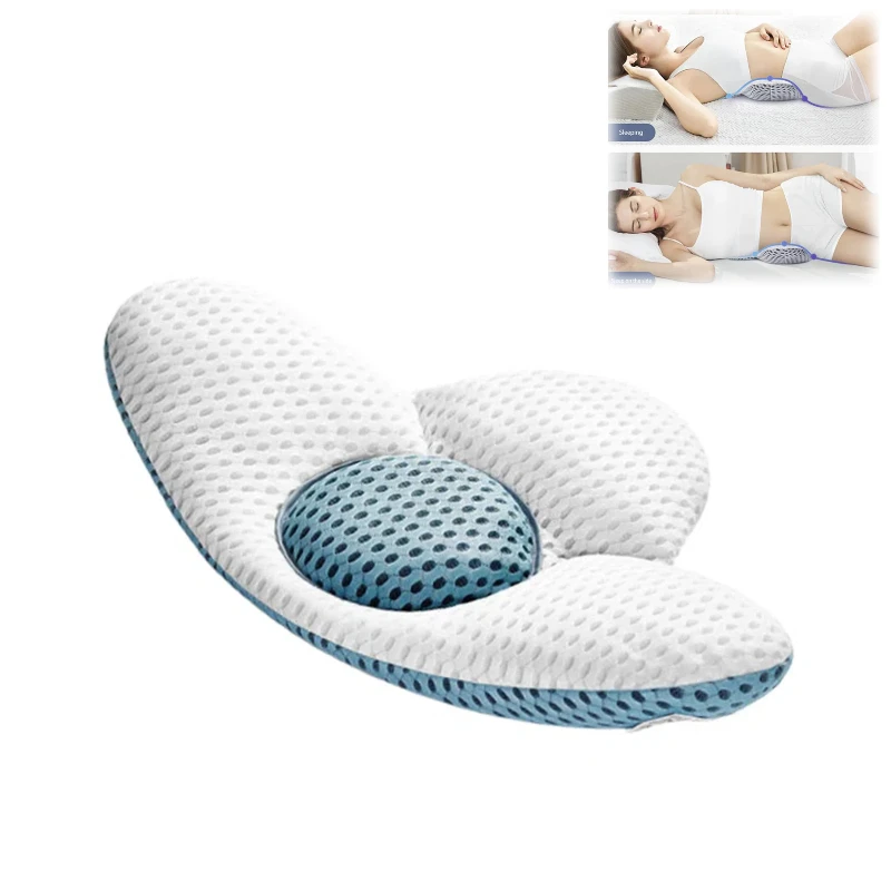 Memory Foam Pillow Multi-functional Sleeping Pillow Head Support Leg Cushion Lumbar Extension Pillows Ergonomics Back Sleepers
Memory Foam Pillow Multi-functional Sleeping Pillow Head Support Leg Cushion Lumbar Extension Pillows Ergonomics Back Sleepers
