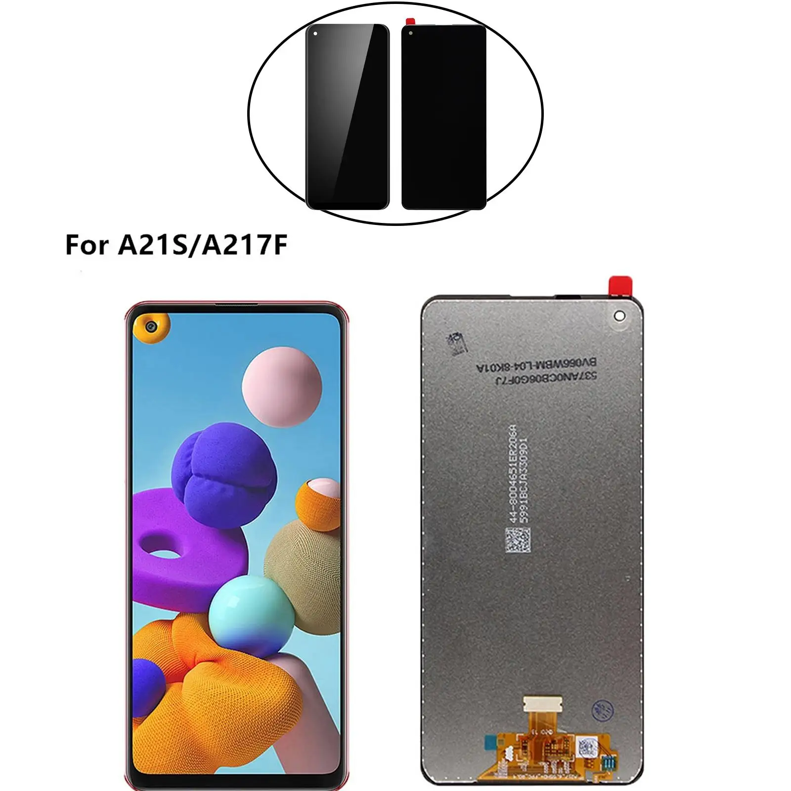 Инструменты для замены ЖК-дисплея/инструментов для Galaxy A21S 2020 A217
Инструменты для замены ЖК-дисплея/инструментов для Galaxy A21S 2020 A217