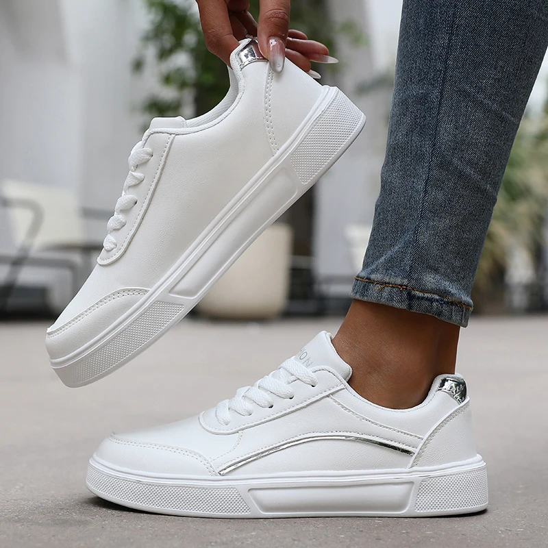 Men's Skateboarding Shoes 2025 Summer Mesh Breathable Comfortable Full Match Street Style Casual Shoes Women's Elegant Men Shoes
Men's Skateboarding Shoes 2025 Summer Mesh Breathable Comfortable Full Match Street Style Casual Shoes Women's Elegant Men Shoes