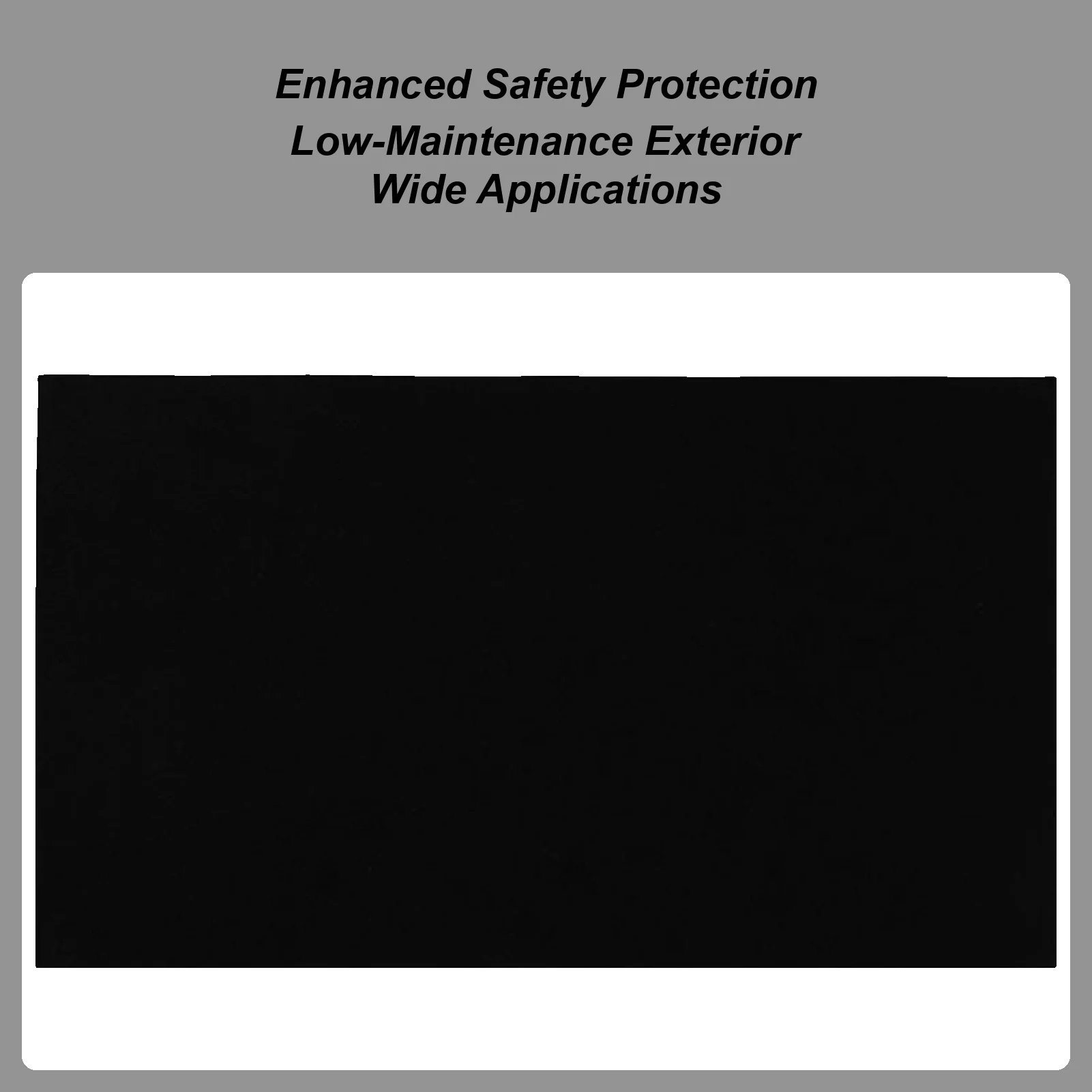 Fireproof Welding Blanket Solder Protective Accessories Soldering Heat-Resistant Mat For Welder Metalworker Fabricator Mechanic
Fireproof Welding Blanket Solder Protective Accessories Soldering Heat-Resistant Mat For Welder Metalworker Fabricator Mechanic