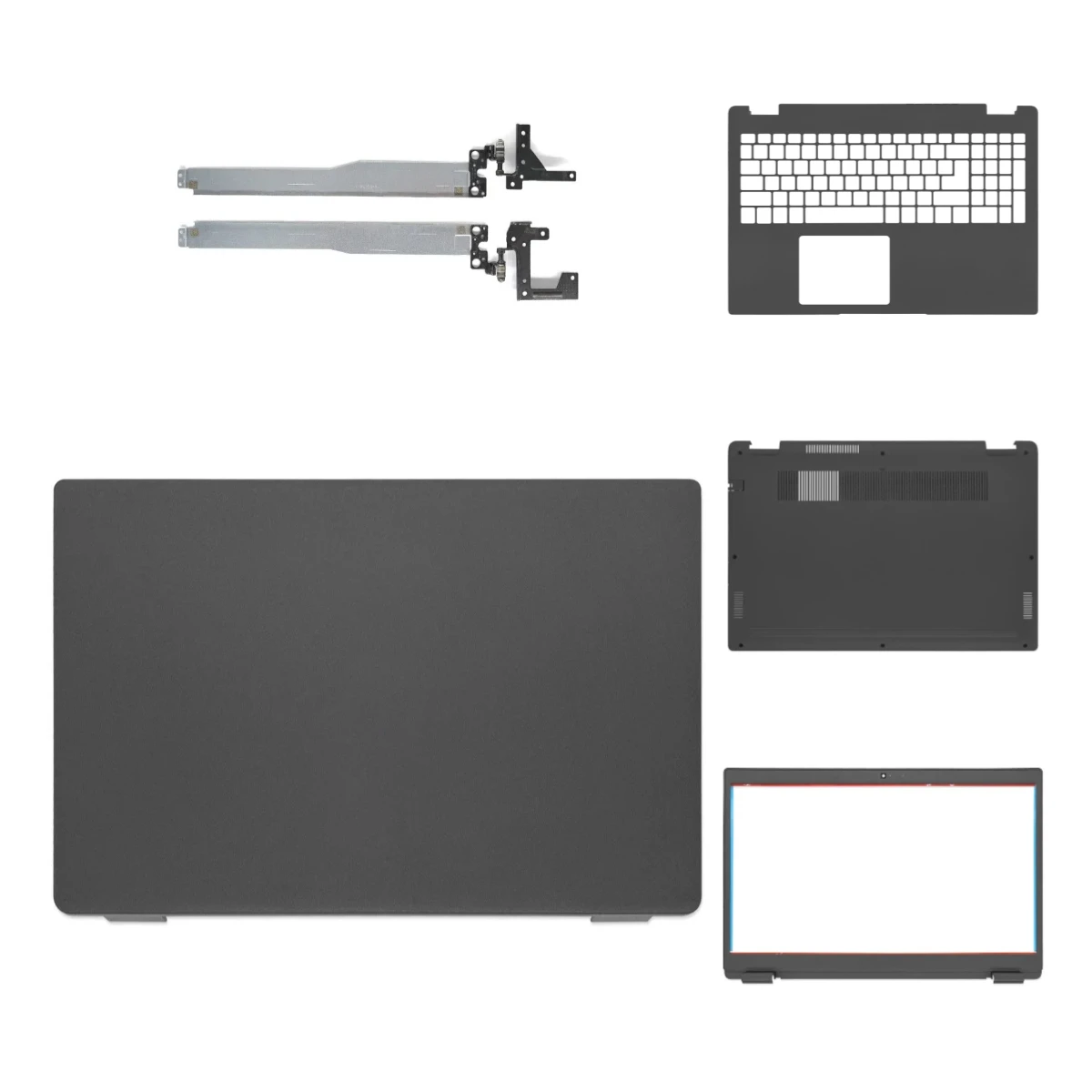 Suitable for Latitude 3510 E3510 L3510 laptop LCD screen top cover, screen frame, palm rest bottom shell ABCD Cover
Suitable for Latitude 3510 E3510 L3510 laptop LCD screen top cover, screen frame, palm rest bottom shell ABCD Cover