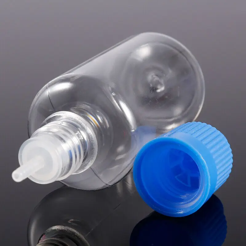 100 шт. пустых мини-флаконов-капельниц для жидкости для глаз объемом 3-120 мл, портативные, для вейп-жидкостей, с длинными носиками, цветными колпачками и воронками
100 шт. пустых мини-флаконов-капельниц для жидкости для глаз объемом 3-120 мл, портативные, для вейп-жидкостей, с длинными носиками, цветными колпачками и воронками