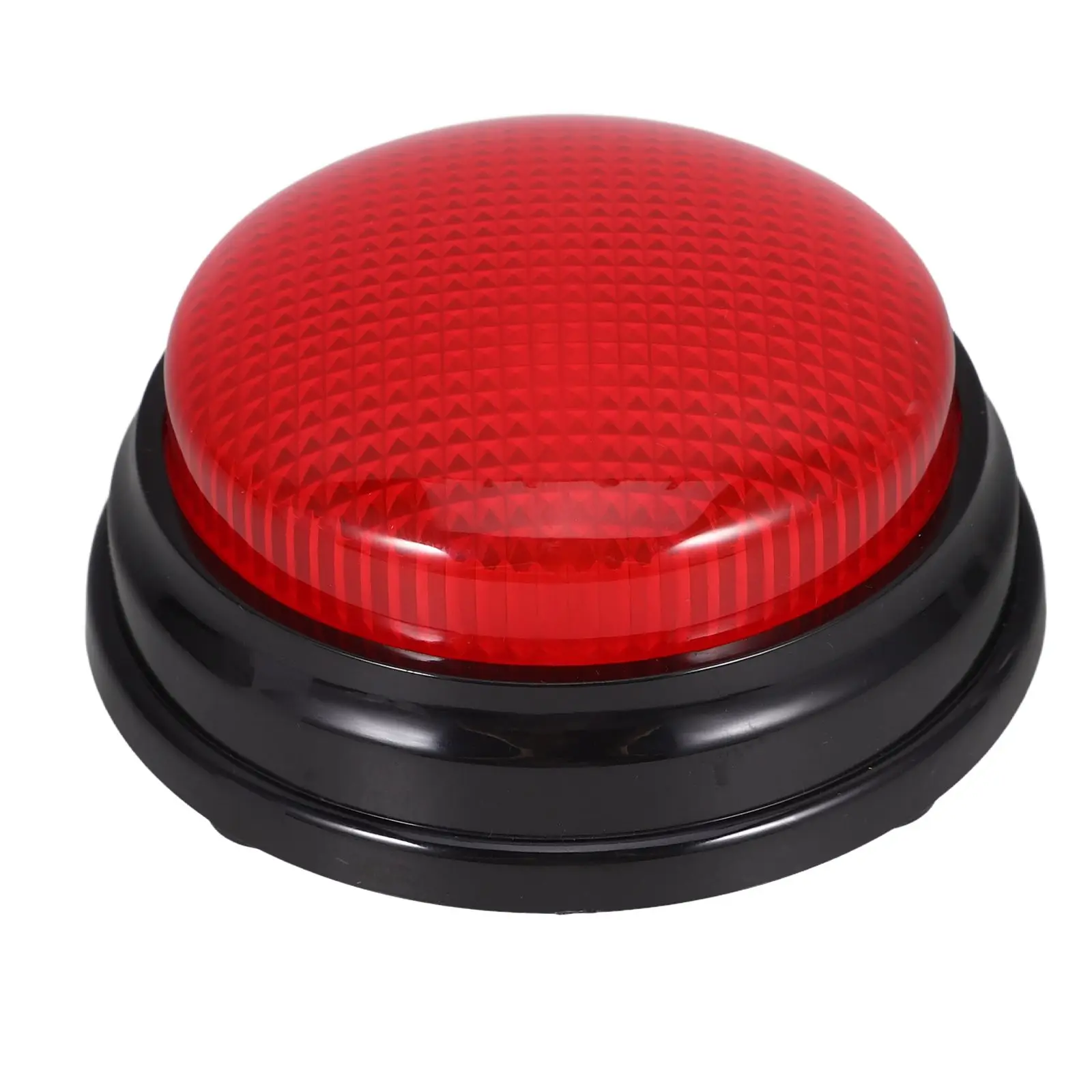 2Pcs Alarm Sound Button Light Effect Party Supplies Funny Game Prank Prop Plastic Toy Office Decor Wedding Favor Gaming
2Pcs Alarm Sound Button Light Effect Party Supplies Funny Game Prank Prop Plastic Toy Office Decor Wedding Favor Gaming