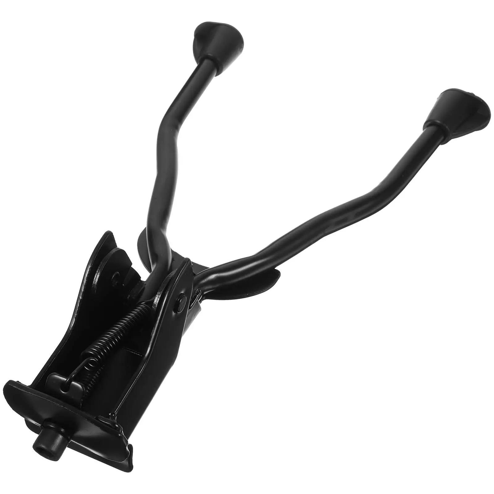 Bicycle Kickstand Double Leg Holder Bike Support Parking Rack 26 Inches Foldable Adjustable Bracket Cycling Stand
Bicycle Kickstand Double Leg Holder Bike Support Parking Rack 26 Inches Foldable Adjustable Bracket Cycling Stand
