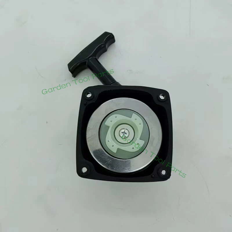 Recoil Starter Assembly For Huasheng 4330 Brush Cutter
Recoil Starter Assembly For Huasheng 4330 Brush Cutter
