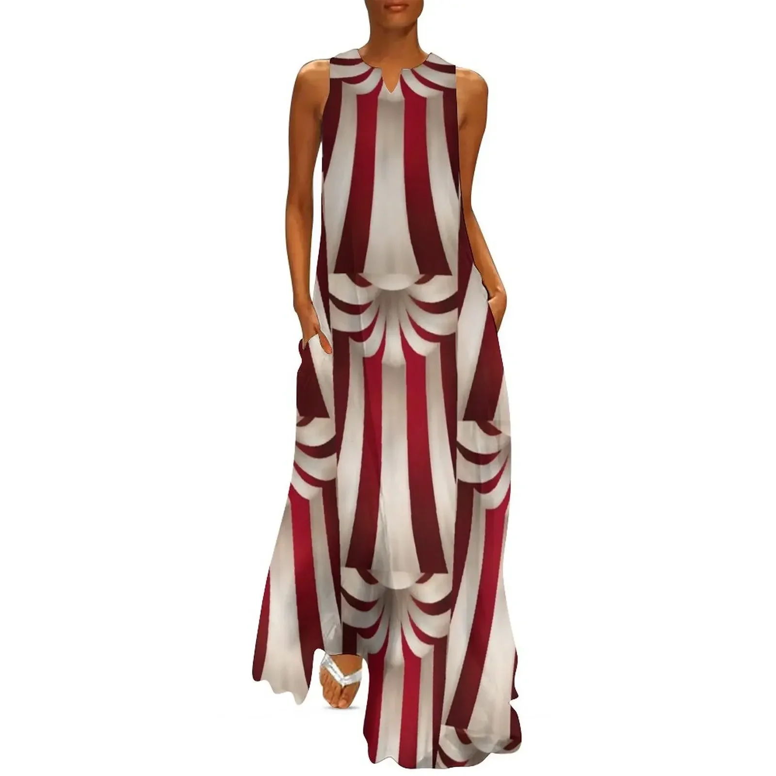 Circus Tent Long Dress dresses women summer 2025 festival outfit women Women dresses summer luxury dresses Dress
Circus Tent Long Dress dresses women summer 2025 festival outfit women Women dresses summer luxury dresses Dress