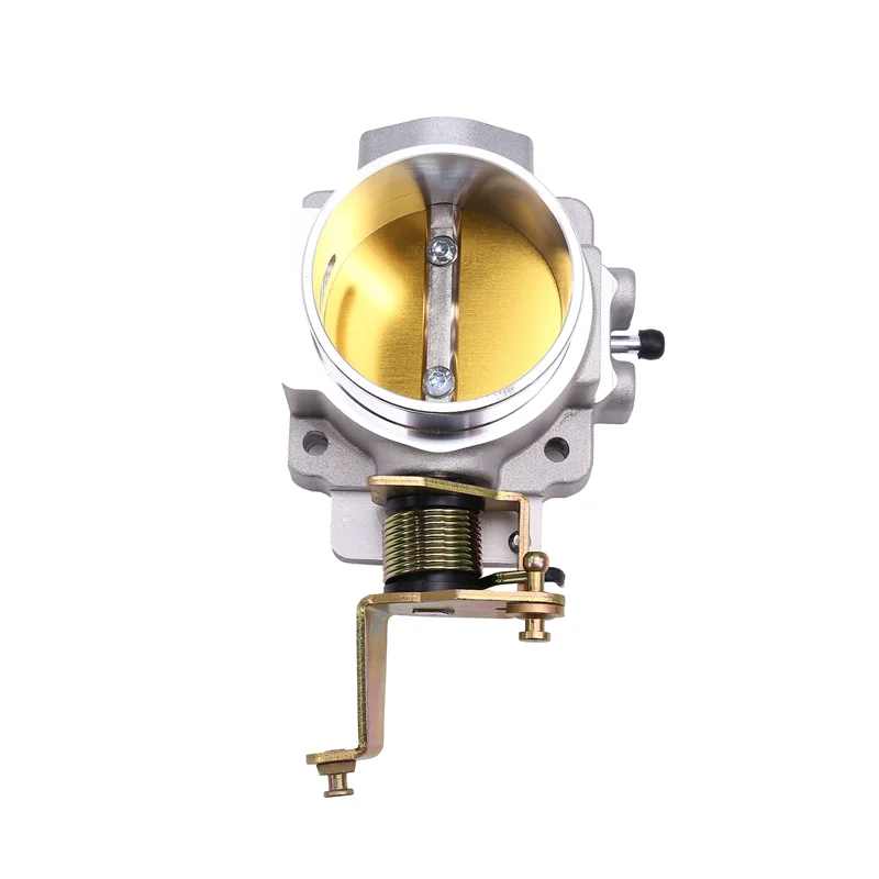 2 Set 62Mm Throttle Body 1724 For Jeep Cherokee Wrangler 4.0L 1991-2003
2 Set 62Mm Throttle Body 1724 For Jeep Cherokee Wrangler 4.0L 1991-2003