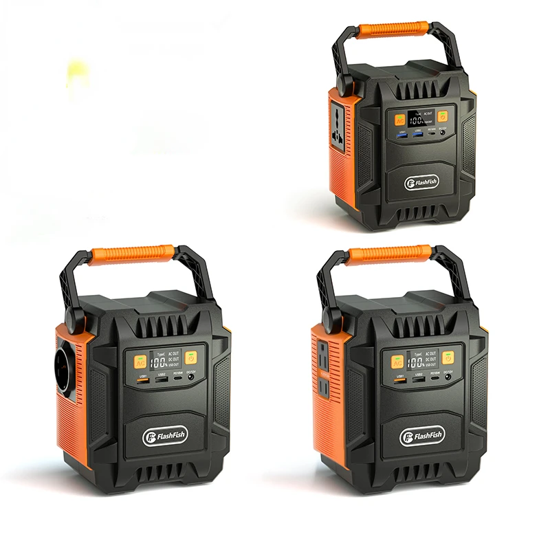 200w Watt Rechargeable Power Station Led Light Portable Solar Generator For Laptop Home House Freezer TV fridge Computer tools
200w Watt Rechargeable Power Station Led Light Portable Solar Generator For Laptop Home House Freezer TV fridge Computer tools