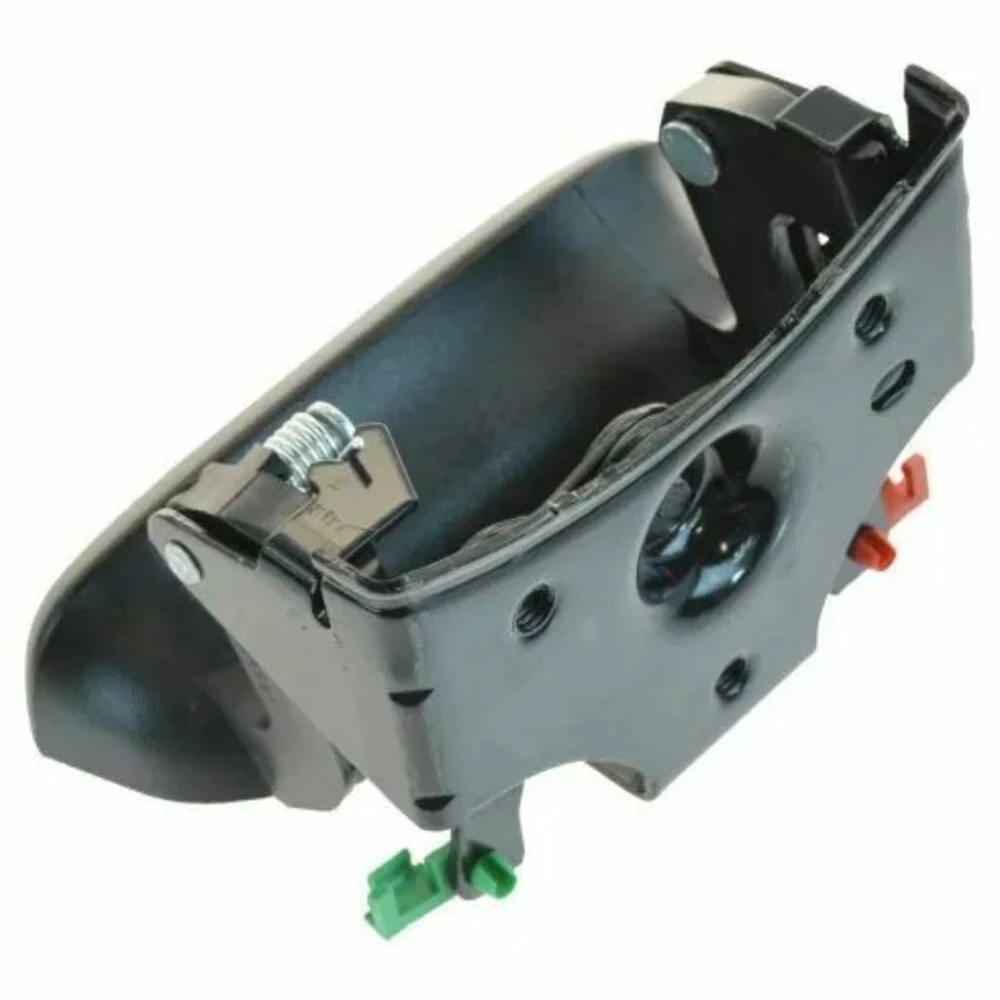 Tailgate Door Handle For Chevy Silverado GMC Sierra 1999-2007 15997911 15228541
Tailgate Door Handle For Chevy Silverado GMC Sierra 1999-2007 15997911 15228541