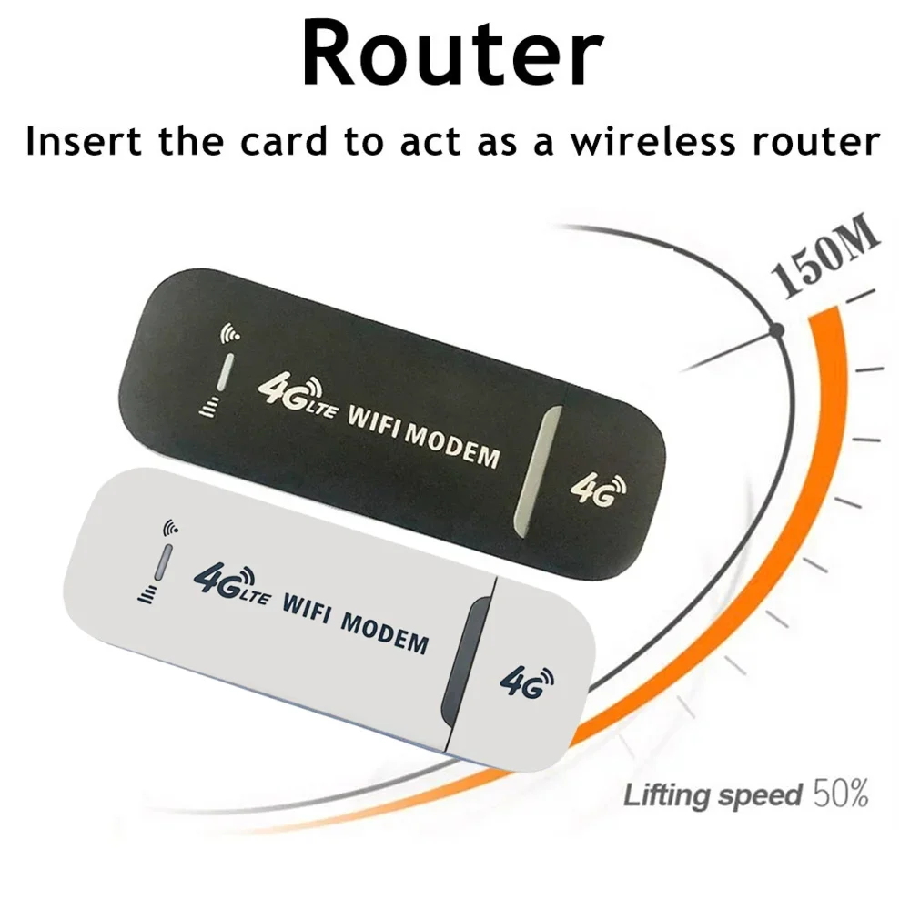 4G LTE USB 150 Мбит/с модем-стик портативный беспроводной Wi-Fi адаптер 4G-маршрутизатор для карт для домашнего офиса USB Wi-Fi беспроводной маршрутизатор
4G LTE USB 150 Мбит/с модем-стик портативный беспроводной Wi-Fi адаптер 4G-маршрутизатор для карт для домашнего офиса USB Wi-Fi беспроводной маршрутизатор