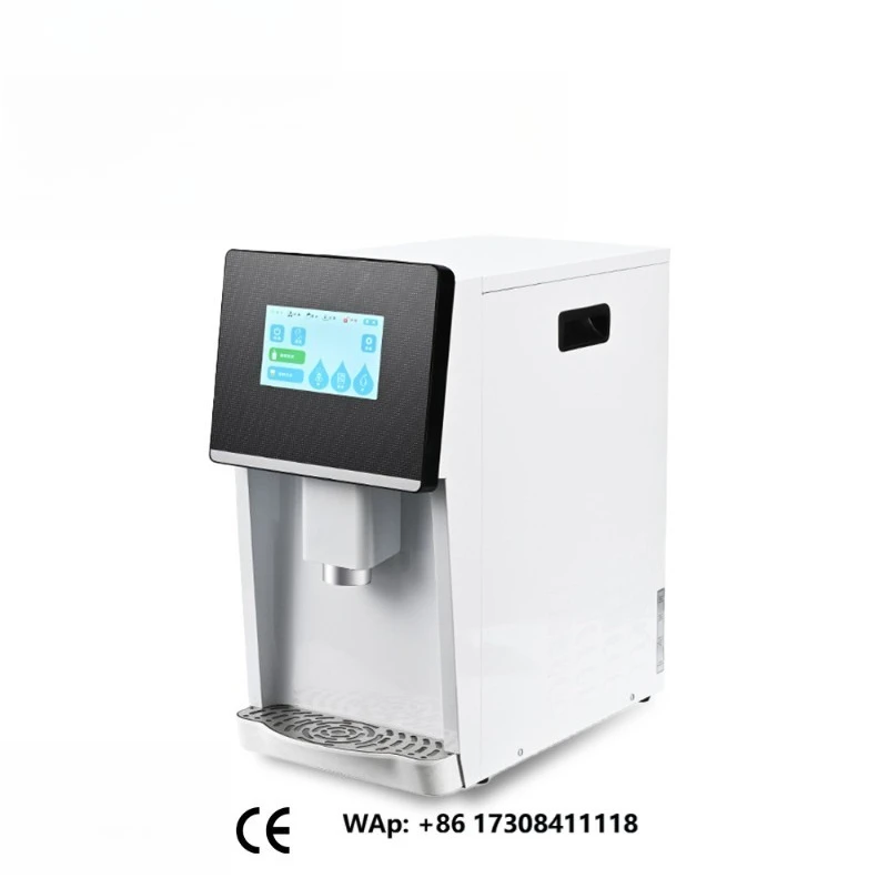 Factory Custom 50kg Per Day Ice Block Maker Machine Home and Commercial Dispenses Ice Automatically Without Your Hands
Factory Custom 50kg Per Day Ice Block Maker Machine Home and Commercial Dispenses Ice Automatically Without Your Hands