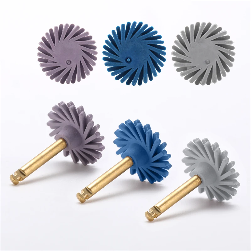 1pc Dental Rubber Polisher Composite Resin Polishin RA Disc Kit Spiral Flex Burs Tools 14mm Wheel
1pc Dental Rubber Polisher Composite Resin Polishin RA Disc Kit Spiral Flex Burs Tools 14mm Wheel