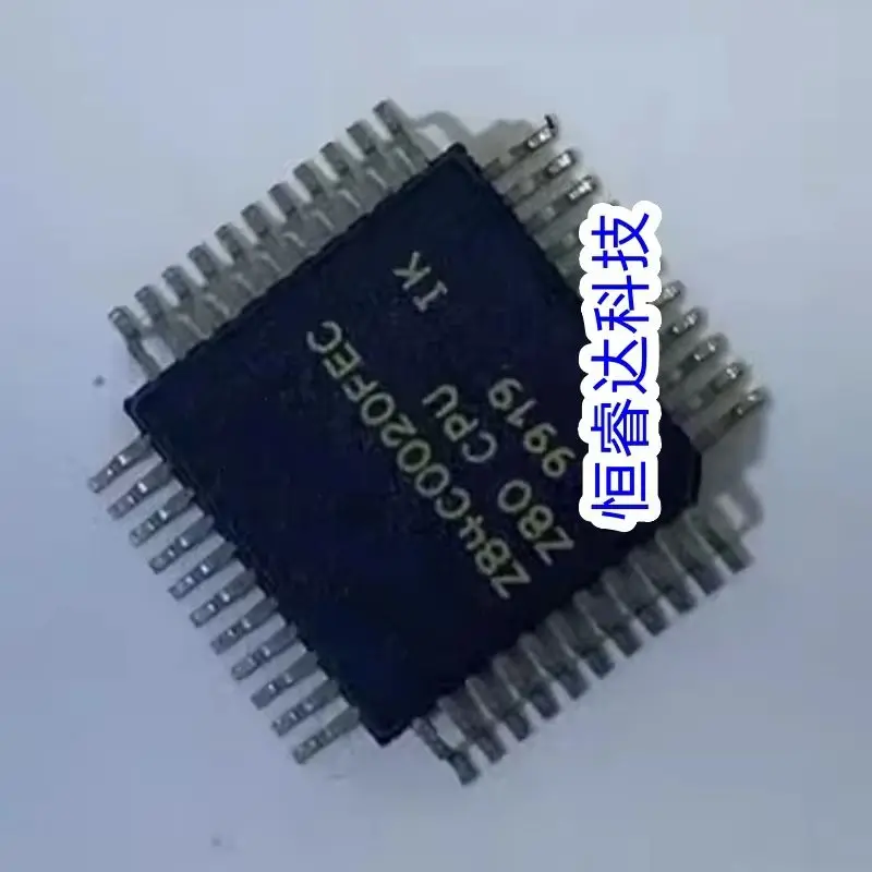 (5 шт.) 100% новый Z84C0020FEC Z84C0020 QFP44 в наличии Чипсет в наличии Можно заказать
(5 шт.) 100% новый Z84C0020FEC Z84C0020 QFP44 в наличии Чипсет в наличии Можно заказать