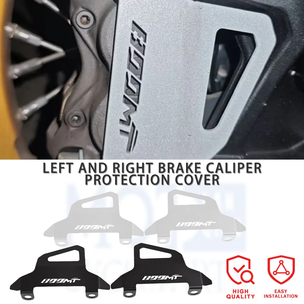 Motorcycle Accessories For CFMOTO CF MOTO 800MT MT800 MT 800 MT Front Wheel Disc Brake Caliper Guard Protection Cover Protector
Motorcycle Accessories For CFMOTO CF MOTO 800MT MT800 MT 800 MT Front Wheel Disc Brake Caliper Guard Protection Cover Protector