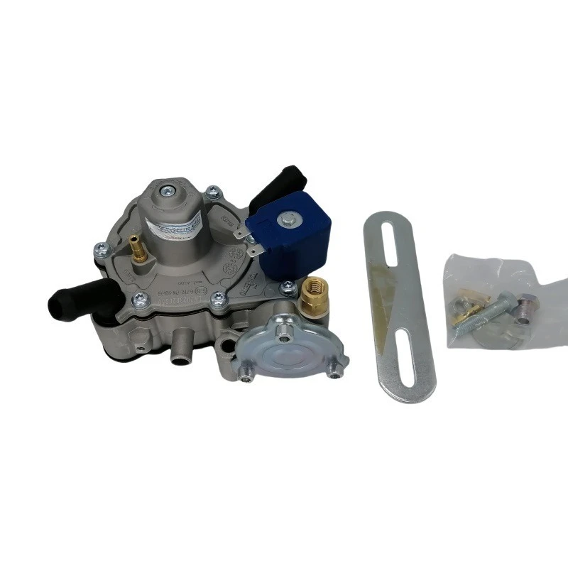 Автомобильный испаритель для переоборудования на газ, автозапчасти
Автомобильный испаритель для переоборудования на газ, автозапчасти