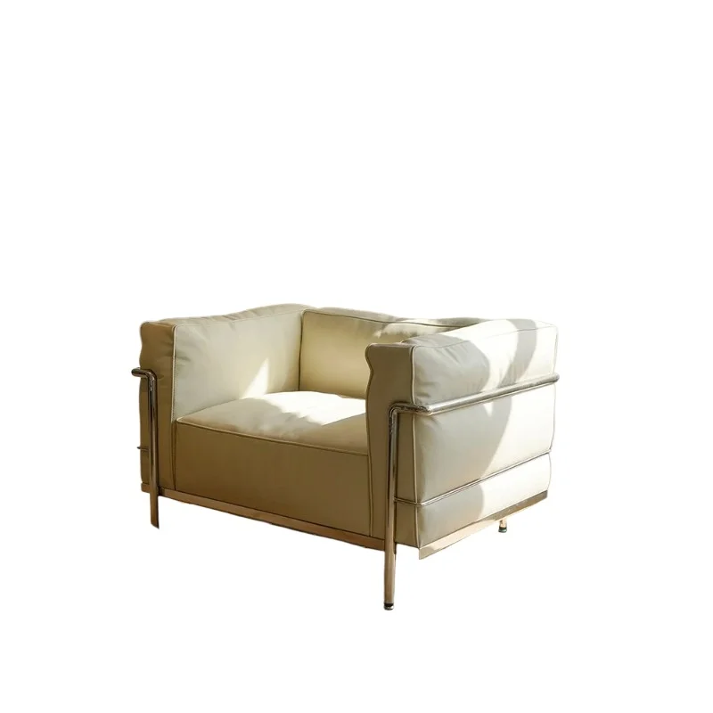 single chair, single leather sofa, straight sofa
single chair, single leather sofa, straight sofa