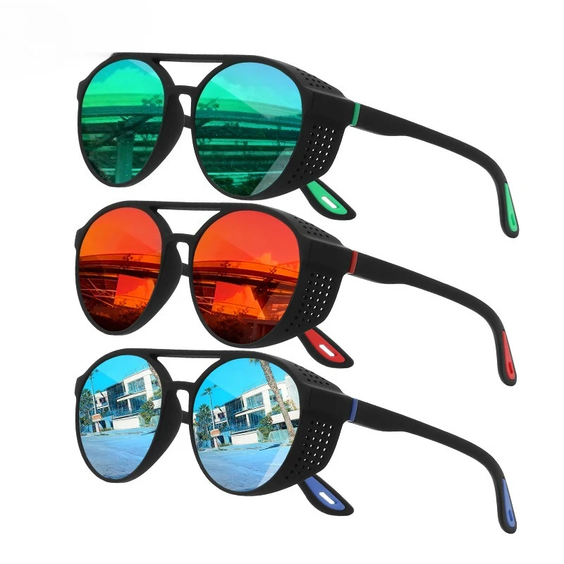 Adjustable Dimming Sun Glasses Men Women Round Sunglasses Men's Fishing Eyeglasses Outdoor Shades UV400
Adjustable Dimming Sun Glasses Men Women Round Sunglasses Men's Fishing Eyeglasses Outdoor Shades UV400